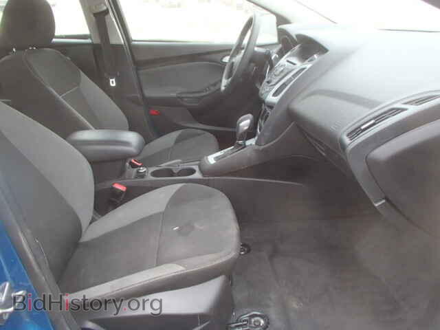 2012 FORD FOCUS - VIN: 1FAHP3F27CL473928 - Photo 5