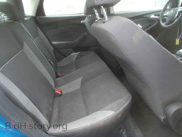 2012 FORD FOCUS - VIN: 1FAHP3F27CL473928 - Photo 6