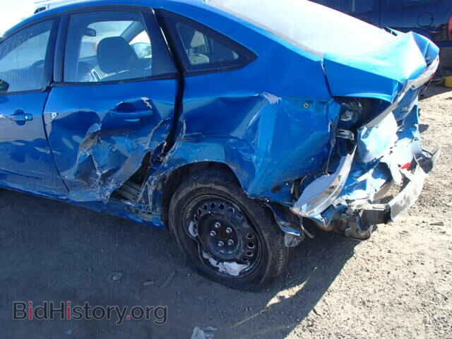 2012 FORD FOCUS - VIN: 1FAHP3F27CL473928 - Photo 10