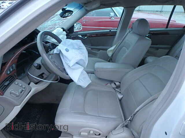 2005 CADILLAC DEVILLE - VIN: 1G6KD54Y25U157302 - Фото 5