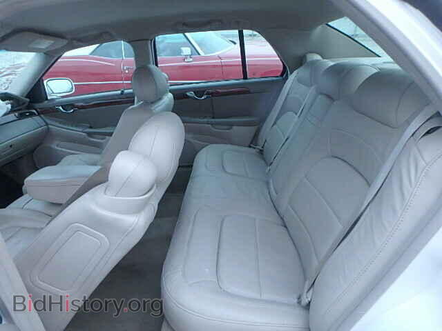 2005 CADILLAC DEVILLE - VIN: 1G6KD54Y25U157302 - Фото 6