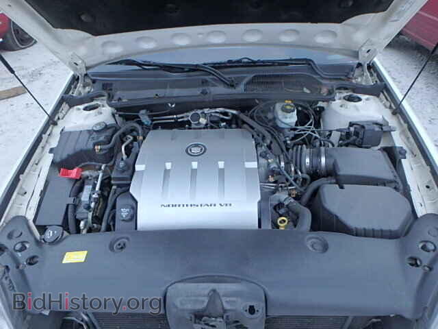 2005 CADILLAC DEVILLE - VIN: 1G6KD54Y25U157302 - Фото 7