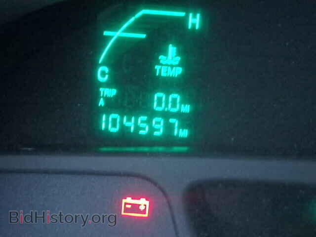 2005 CADILLAC DEVILLE - VIN: 1G6KD54Y25U157302 - Фото 8
