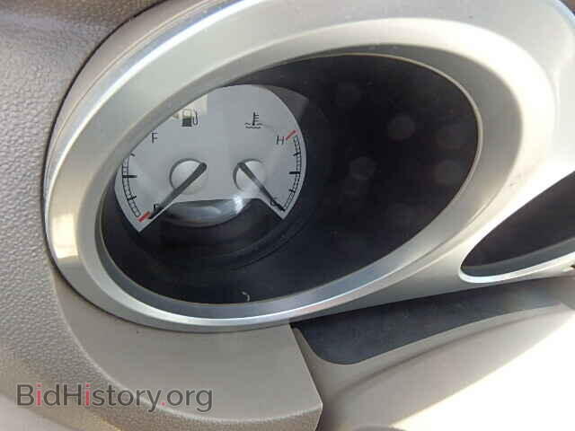 2007 CHRYSLER SEBRING - VIN: 1C3LC66M77N552081 - Фото 8