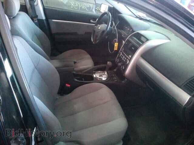 2007 MITSUBISHI GALANT - VIN: 4A3AB56F97E049652 - Фото 5