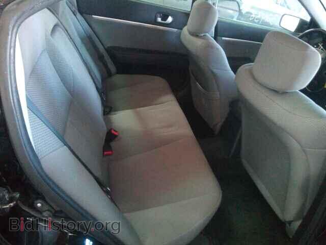 2007 MITSUBISHI GALANT - VIN: 4A3AB56F97E049652 - Фото 6