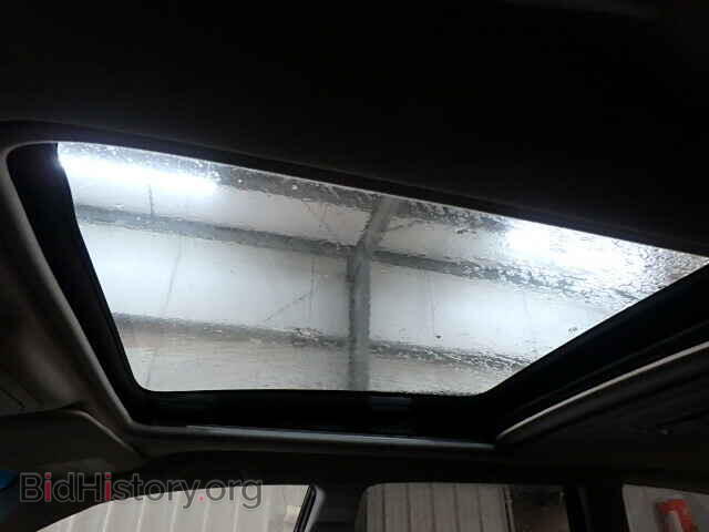 2009 SUBARU FORESTER - VIN: JF2SH63649H743281 - Фото 9