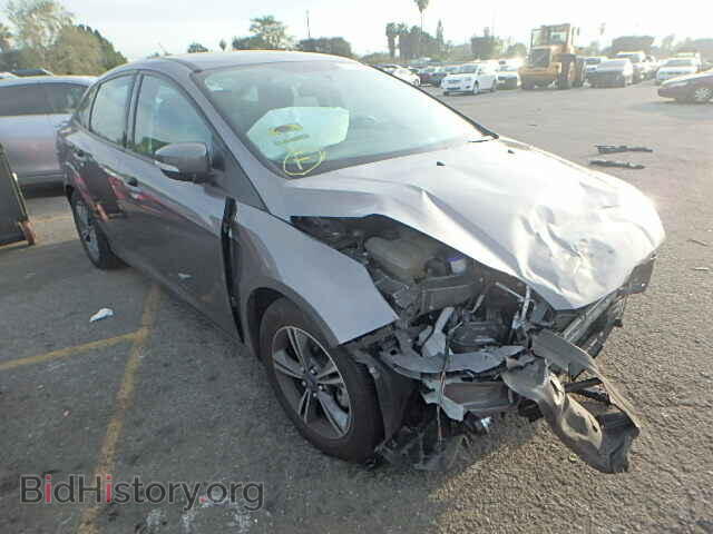 Фотография 1FADP3F22EL198342 - FORD FOCUS 2014