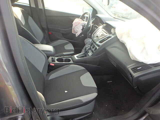 2014 FORD FOCUS - VIN: 1FADP3F22EL198342 - Photo 5