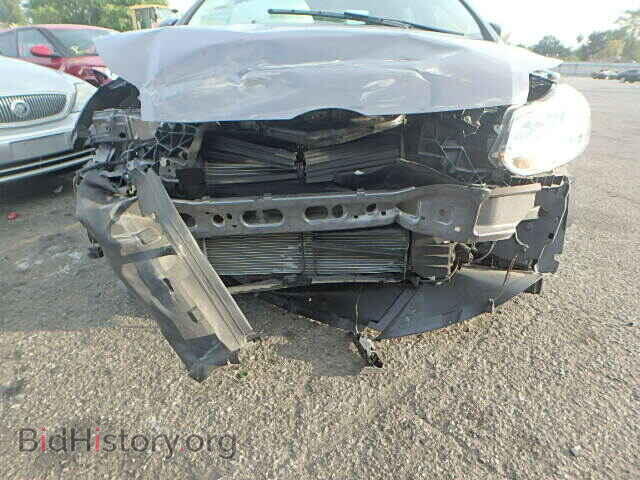 2014 FORD FOCUS - VIN: 1FADP3F22EL198342 - Photo 9
