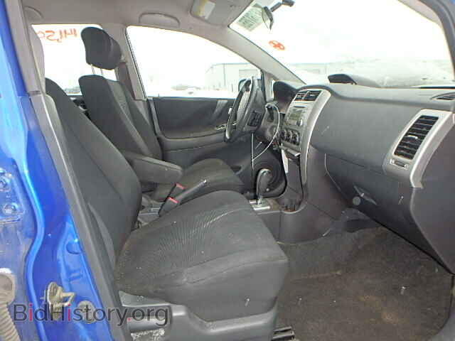 2005 SUZUKI AERIO - VIN: JS2RC61H355304557 - Фото 5