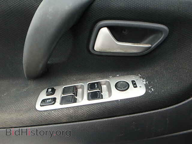2005 SUZUKI AERIO - VIN: JS2RC61H355304557 - Фото 10