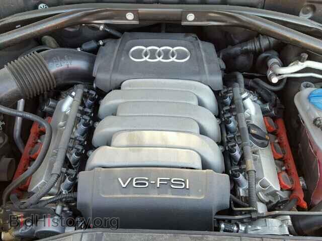 2012 AUDI Q5 - VIN: WA1DKAFP5CA133576 - Фото 7