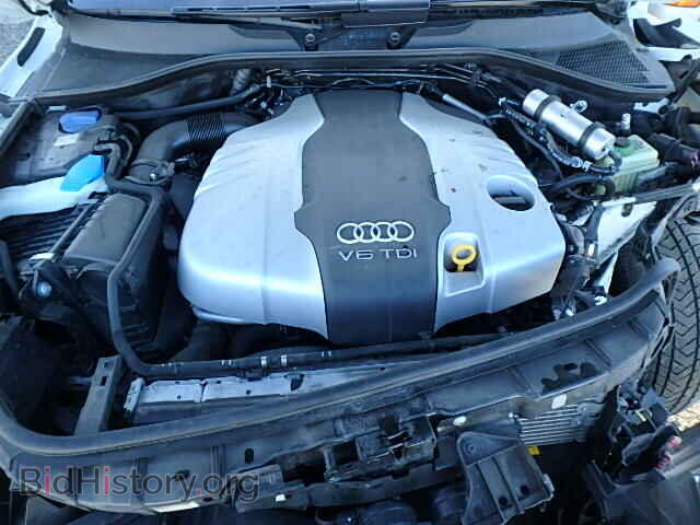 2014 AUDI Q7 - VIN: WA1LMAFE1ED007737 - Фото 7