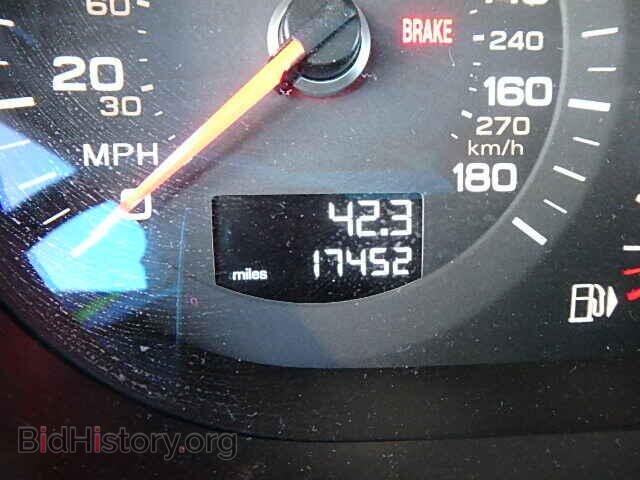 2014 AUDI Q7 - VIN: WA1LMAFE1ED007737 - Фото 8