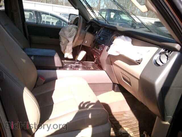 2011 FORD EXPEDITION - VIN: 1FMJU1J53BEF57060 - Фото 5