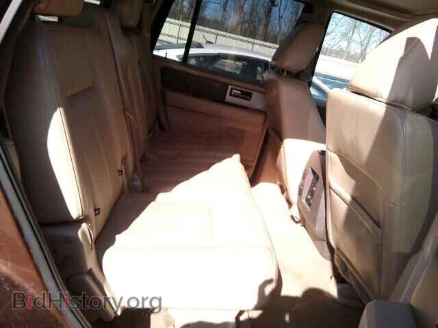 2011 FORD EXPEDITION - VIN: 1FMJU1J53BEF57060 - Фото 6