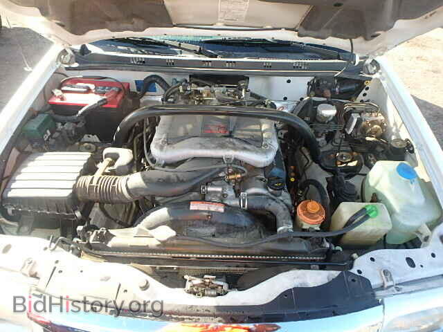 2002 SUZUKI GR VITARA - VIN: JS3TD62V024161359 - Фото 7