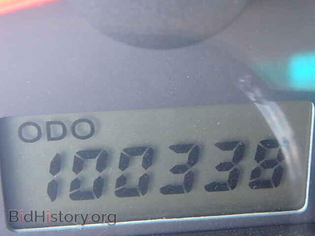 2002 SUZUKI GR VITARA - VIN: JS3TD62V024161359 - Фото 8