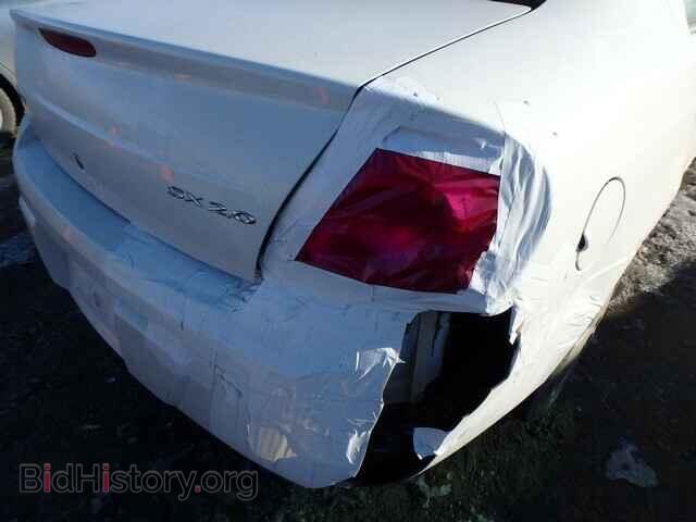 2004 DODGE NEON - VIN: 1B3ES46C24D632135 - Фото 9