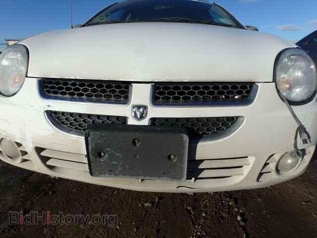 2004 DODGE NEON - VIN: 1B3ES46C24D632135 - Фото 10
