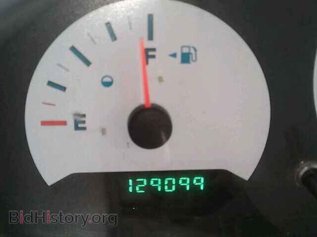 2007 DODGE CARAVAN - VIN: 1D4GP25R77B124281 - Фото 8