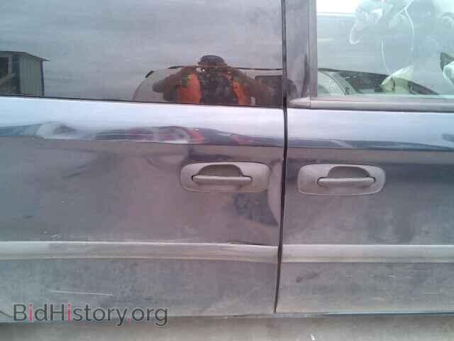2007 DODGE CARAVAN - VIN: 1D4GP25R77B124281 - Фото 9