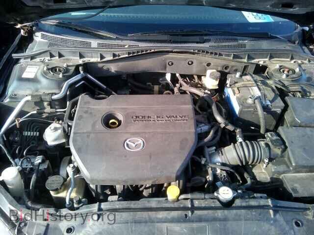 2008 MAZDA 6 - VIN: 1YVHP80C485M06864 - Фото 7