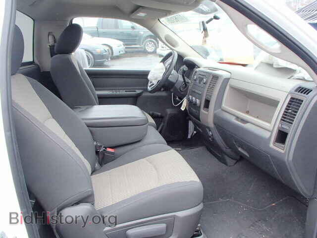 2011 DODGE RAM 3500 - VIN: 3D73M4EL0BG621240 - Фото 5