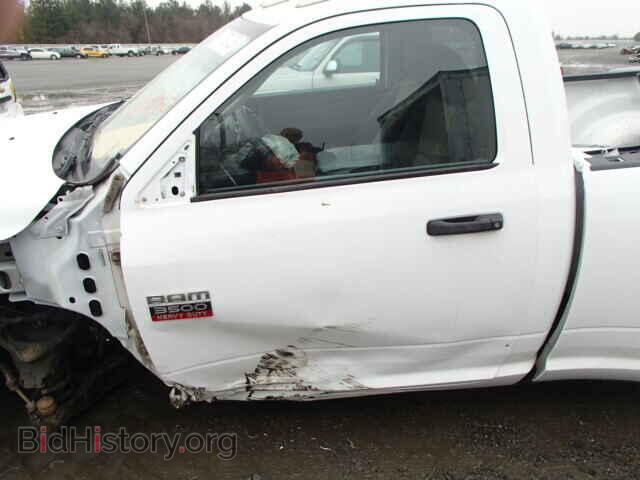 2011 DODGE RAM 3500 - VIN: 3D73M4EL0BG621240 - Фото 9