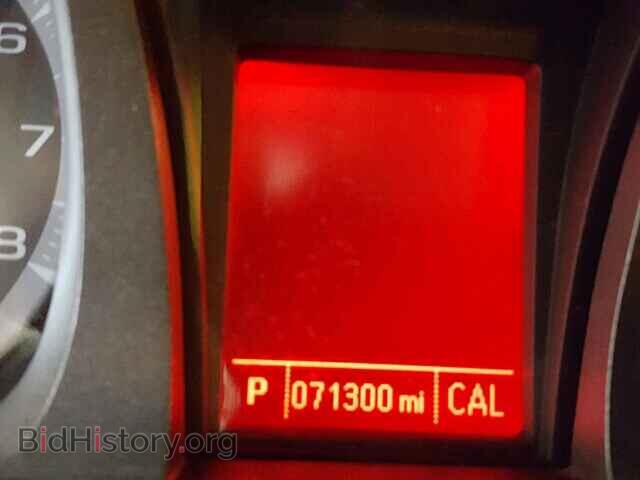 2013 GMC TERRAIN - VIN: 2GKALWEK6D6202609 - Фото 8