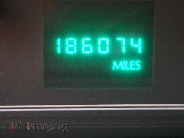 1989 CADILLAC DEVILLE - VIN: 1G6CD1159K4301513 - Фото 8