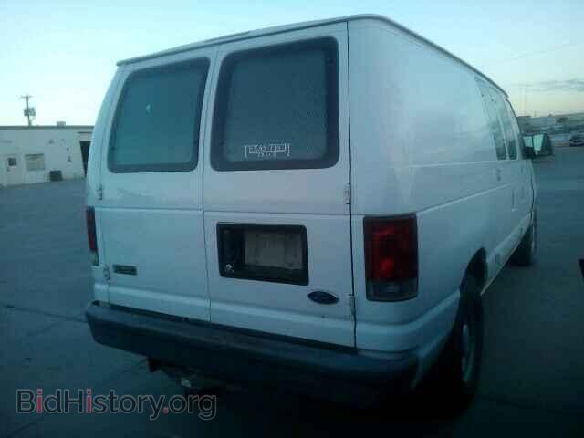 2005 FORD ECONOLINE - VIN: 1FTRE14W05HA63377 - Фото 4