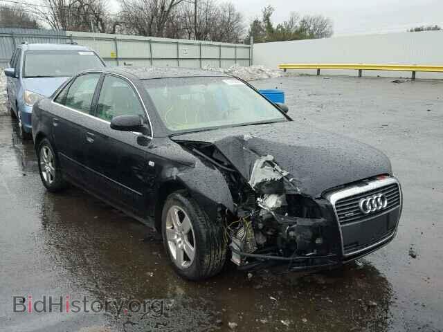 Photo WAUDF78E05A530928 - AUDI A4 2005