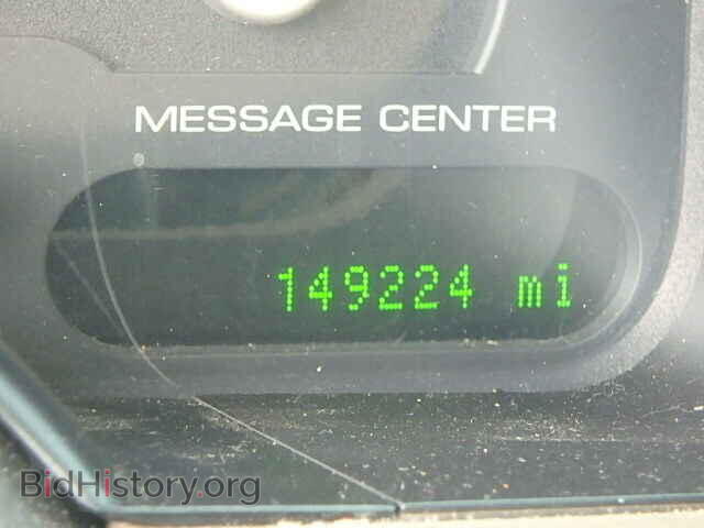 2005 FORD EXPLORER - VIN: 1FMZU63K25UB17201 - Photo 8