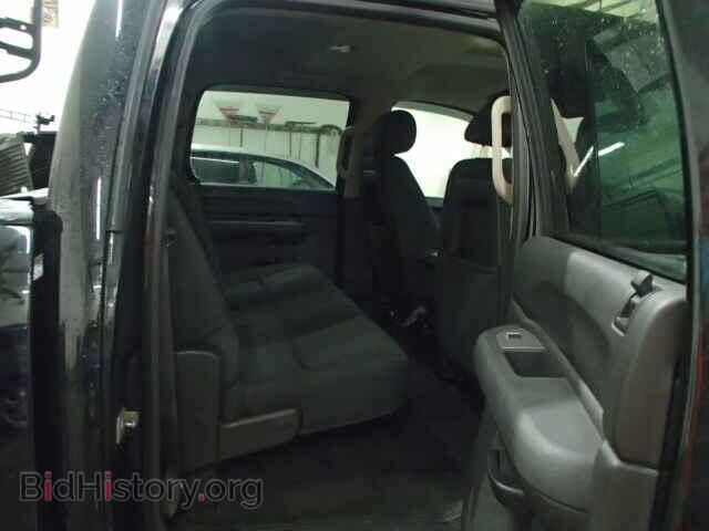 2012 CHEVROLET SILVERADO - VIN: 1GC1KXC87CF103765 - Фото 6