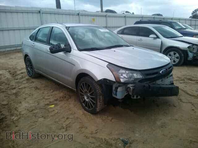 Фотография 1FAHP3GN1BW153610 - FORD FOCUS 2011