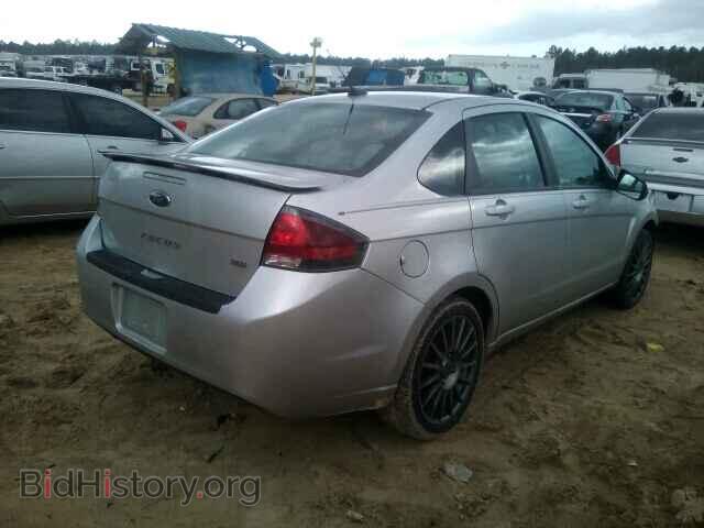 2011 FORD FOCUS - VIN: 1FAHP3GN1BW153610 - Фото 4