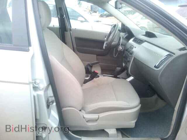 2011 FORD FOCUS - VIN: 1FAHP3GN1BW153610 - Фото 5