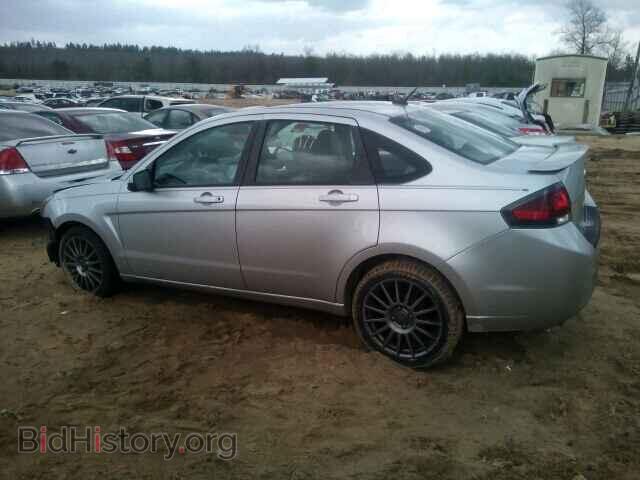 2011 FORD FOCUS - VIN: 1FAHP3GN1BW153610 - Фото 10