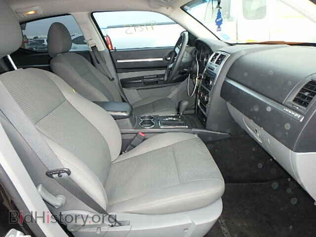 2010 DODGE CHARGER - VIN: 2B3CA3CV2AH127415 - Фото 5