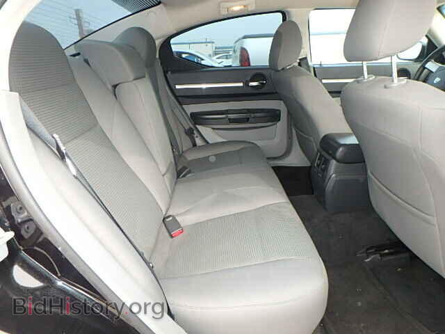 2010 DODGE CHARGER - VIN: 2B3CA3CV2AH127415 - Фото 6