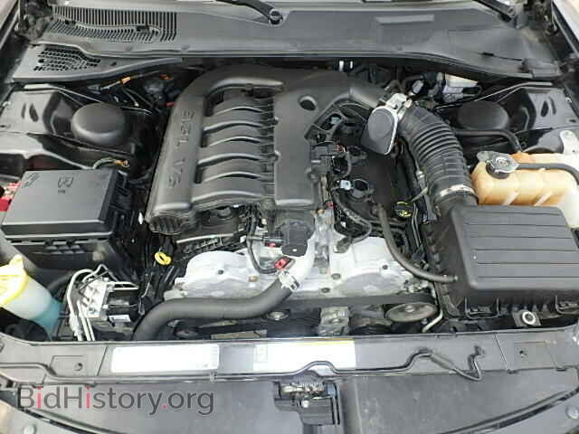 2010 DODGE CHARGER - VIN: 2B3CA3CV2AH127415 - Фото 7