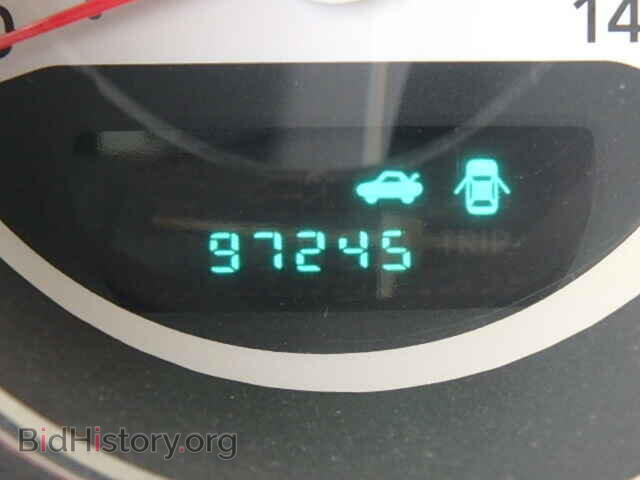 2010 DODGE CHARGER - VIN: 2B3CA3CV2AH127415 - Фото 8
