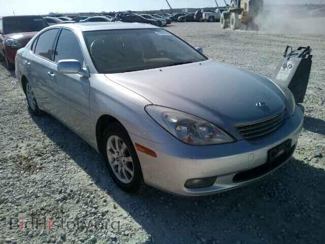Фотография JTHBF30G630102024 - LEXUS ES300 2003