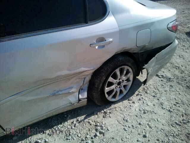 2003 LEXUS ES300 - VIN: JTHBF30G630102024 - Фото 9