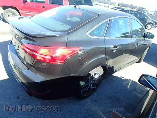 2015 FORD FOCUS - VIN: 1FADP3F21FL334655 - Photo 4