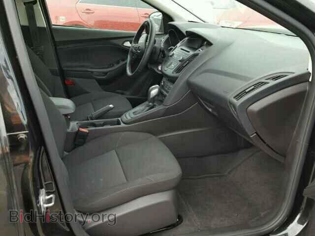 2015 FORD FOCUS - VIN: 1FADP3F21FL334655 - Photo 5