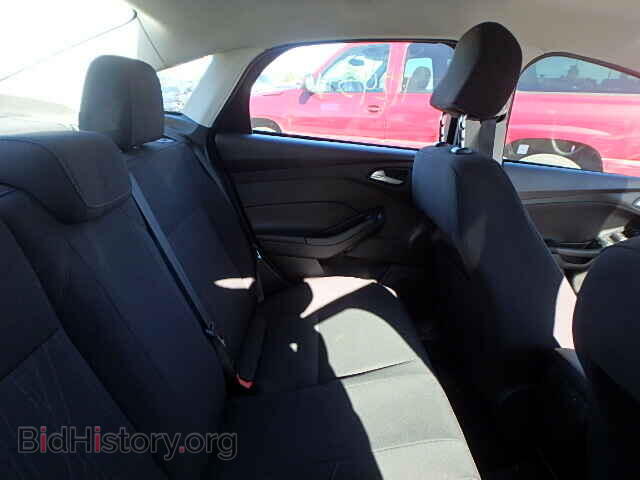 2015 FORD FOCUS - VIN: 1FADP3F21FL334655 - Photo 6