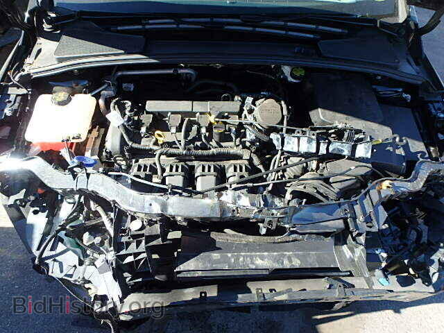 2015 FORD FOCUS - VIN: 1FADP3F21FL334655 - Photo 7